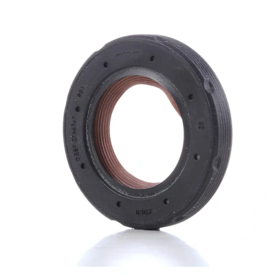 Bilde av FEBI BILSTEIN 107976 Kamaksel Tetningsring framside FORD: Focus 2 Kombi, S Max Mk1, FIESTA 6, VOLVO: S60 II, V70 3, V40 Hatchback, PEUGEOT: 3008 I