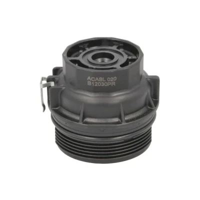 Bilde av JC PREMIUM B12030PR Hus, oljefilter