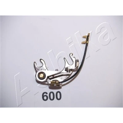 Bilde av Kontaktsett, tenningsregulator, daihatsu,nissan,suzuki, 04191 41010, 04290663, 13145 26060, 87203, 87701, 1914526060, 19145