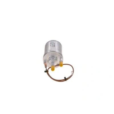 Bilde av BOSCH F 026 403 013 Drivstoffilter ledningsfilter 8 VOLKSWAGEN: Golf 6, Plus / Crossgolf, SEAT: Altea XL