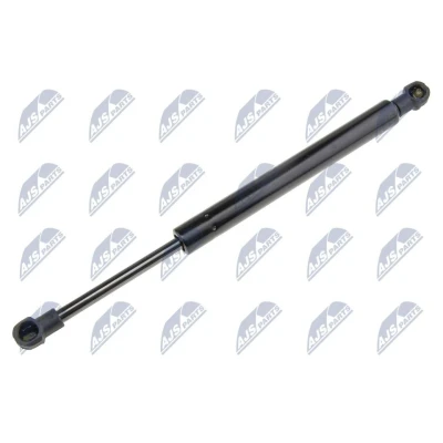 Bilde av Pneumatisk fjær, koffer / lasterom, ford focus sedan i, 1071732, 1072394, 1092108, 1114031, XS41F406A10AC, XS41F406A10AD, XS41F406A10AE