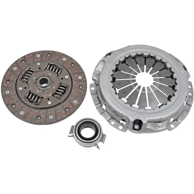 Bilde av BLUE PRINT ADT330260 Clutch tre deler med syntetisk fett utløserlager 211 TOYOTA: Yaris II Hatchback