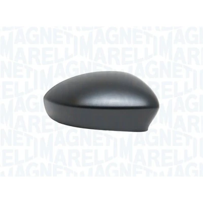 Bilde av MAGNETI MARELLI 350319521090 Tildekning, sidespeil høyre svart FIAT: Grande Punto Hatchback