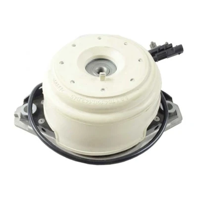 Bilde av MAPCO 36399 Motorfeste foran venstre hydrolager m/elektrisk kobling