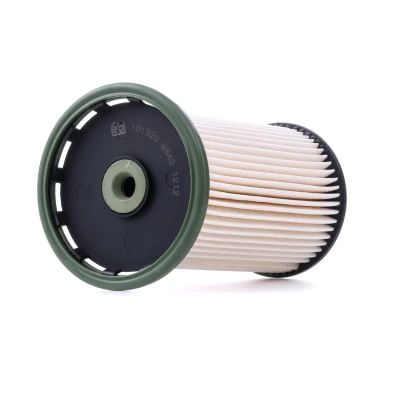 Bilde av FEBI BILSTEIN 101320 Drivstoffilter Filterinnsats, uten vannutskiller VOLKSWAGEN: Passat B7 Variant, Tiguan I, Sharan II, AUDI: Q3