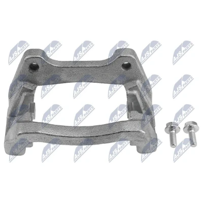 Bilde av NTY HZT LR 000A Bremsecaliper Feste Holder bakaksel begge sider
