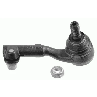 Bilde av LEMFÖRDER 33883 01 Endeledd M14x1,5 framaksel, høyre BMW: 3 Touring, X1, Sedan