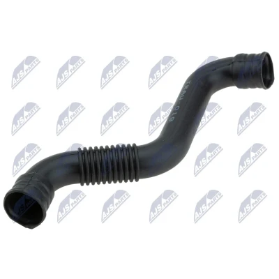 Bilde av Slange, veivhuslufting, audi a4 b7, b7 avant, cabriolet, 03G103493T