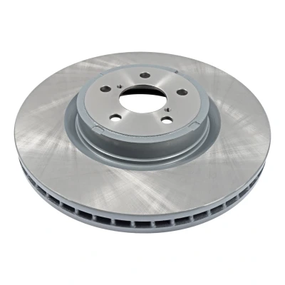Bilde av FEBI BILSTEIN 108520 Bremseskiver framaksel 315,6 30 5 100 innvendig ventilert belagt SUBARU: Outback IV, Forester Legacy 4