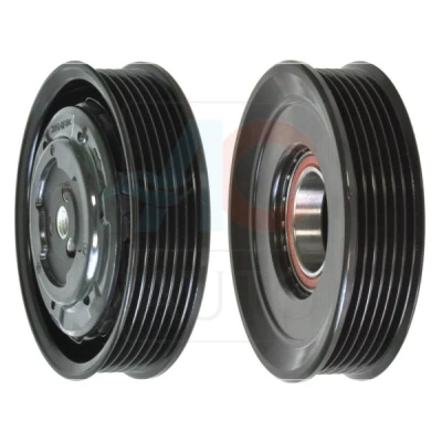 Bilde av ACAUTO AC 06DN62 Magnet Clutch BMW, DENSO 7SE 110, 116mm BMW: 5 Sedan