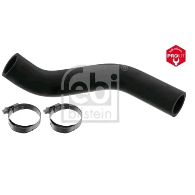 Bilde av febi BILSTEIN 49159 Radiatorslange 31,5 EPDM (etyl propylen dien gummi) med bøyler Plus