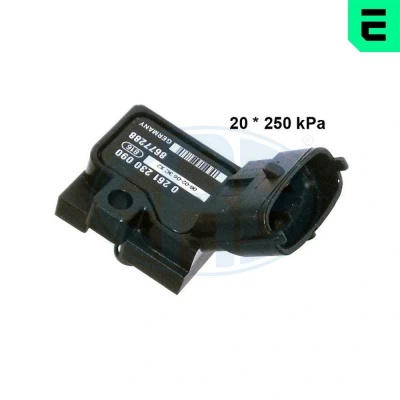 Bilde av ERA 550261A Sensorer VOLVO: V70 2, V50, 3