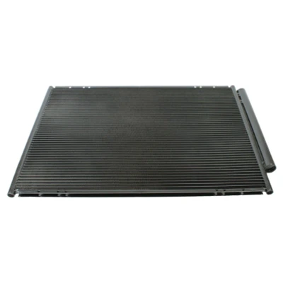 Bilde av MAXGEAR AC830303 Kondensator med tørker, tetningsring 15,5mm 10,1mm Aluminium 656mm LEXUS: RX II (XU30) 350 AWD, 400h, 400h 2005 2008