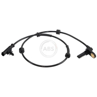 Bilde av A.B.S. 30741 ABS sensor aktiv 815 svart