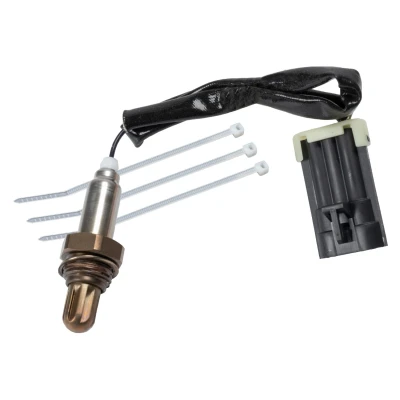 Bilde av FEBI BILSTEIN 177283 Lambdasonde oppvarmet, reguleringssonde 1 OPEL: Corsa B Hatchback, Astra F Sedan, CC