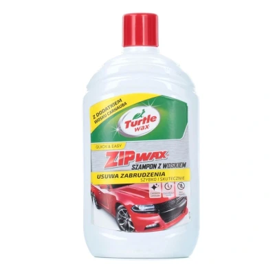 Bilde av TURTLEWAX 70 181 Lakk rengjøring 500