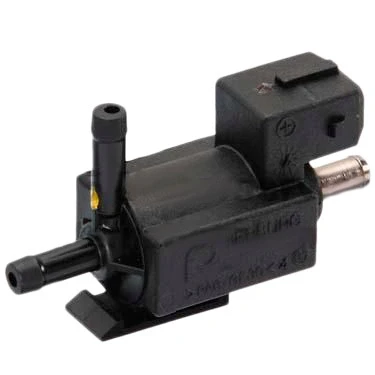 Bilde av PIERBURG 7.22240.09.0 trykkomformer, turbolader omkoblingsventil elektrisk VOLVO: S40 I, XC70 I Cross Country