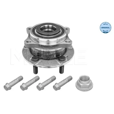 Bilde av MEYLE 37 14 652 0005 Hjulnav 4 5 114,3 med integrert hjullager tilleggsmateriale framaksel begge sider HYUNDAI: ix35