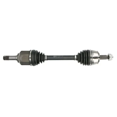 Bilde av PASCAL G2F055PC Drivaksel framaksel venstre 634