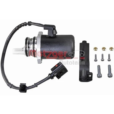 Bilde av METZGER 8027003 Pumpe, lamellkopling firehjulsdrift VOLKSWAGEN: Transporter 5, 5 Bus