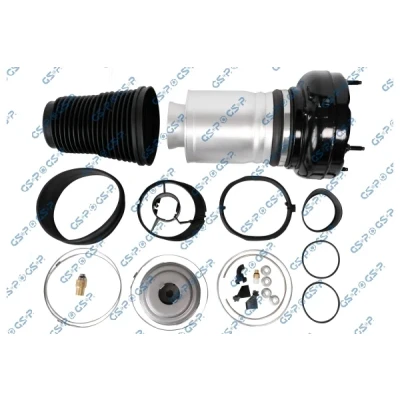 Bilde av Luftfjær, chassis, Framaksel audi a8 d4 OE 4H0616039AB, 4H0616039AD, 4H0616039AK
