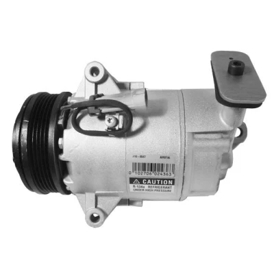 Bilde av Kompressor, klimaanlegg alfa romeo, fiat, lancia OE 46469588, 46479556, 56877 0200
