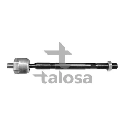 Bilde av DYS 24 00650 Styrestag framaksel venstre, høyre M14x1.5 239 CITROËN: C3 Pluriel