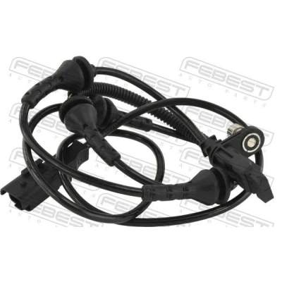 Bilde av ABS sensor FEBEST 25606 001