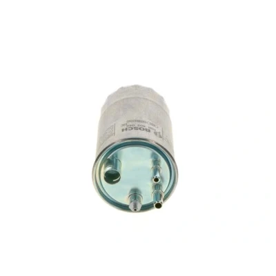 Bilde av BOSCH F 026 402 049 Drivstoffilter ledningsfilter FIAT: Grande Punto Hatchback, Evo Doblo I Cargo