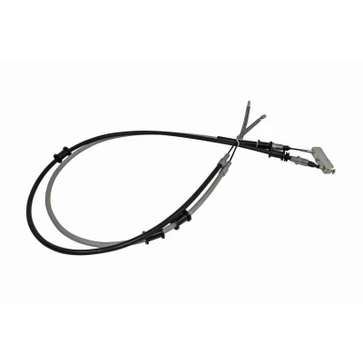 Bilde av VAICO V40 30043 Bremsekabel bak 1521, 1659, 1521 for parkeringsbrems Original Quality