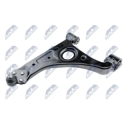Bilde av Bærebru, Framaksel venstre, chevrolet trax, opel mokka / x, vauxhall 352524, 352551, 94540668, 95025706