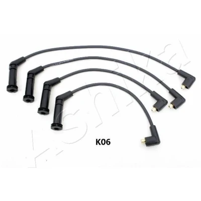 Bilde av ASHIKA 132 0K K06 Pluggledninger