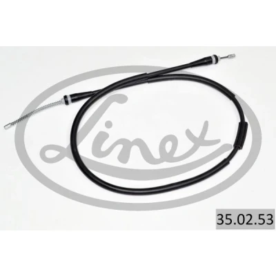 Bilde av LINEX 35.02.53 Bremsekabel framaksel venstre 1486/1309
