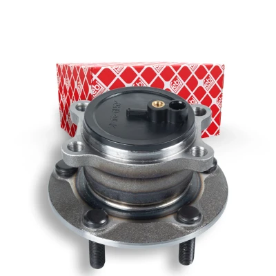 Bilde av FEBI BILSTEIN 101370 Hjullagersett MAZDA: 6 Stasjonsvogn, CX 5 I, 3 Hatchback