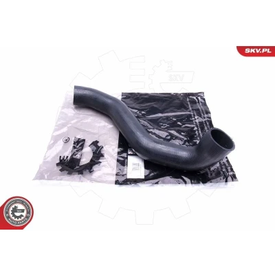 Bilde av Ladeluftslange, ford galaxy ii, mondeo iv, sedan turnier s max, 1683825, AG916K863AB