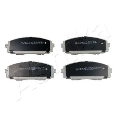 Bilde av Bremseklosser sett ASHIKA 50 02 286