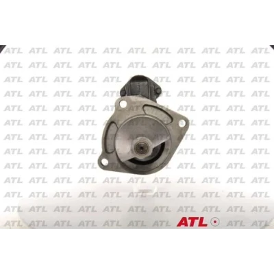 Bilde av Starter, land rover 110/127, defender cabrio, station wagon, discovery i