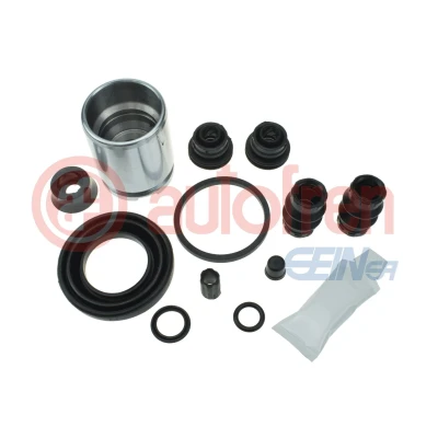 Bilde av AUTOFREN SEINSA D43258C Bremseklave Reparasjonssett bakaksel 41 KIT WITH PISTON OPEL: Insignia A Sports Tourer