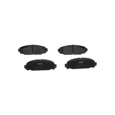 Bilde av KAVO PARTS KBP 9037 Bremseklosser