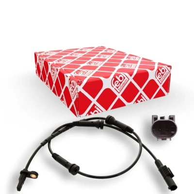 Bilde av FEBI BILSTEIN 102579 ABS Sensor venstre bakaksel, høyre bakaksel 710 790 FIAT: 500 Hatchback