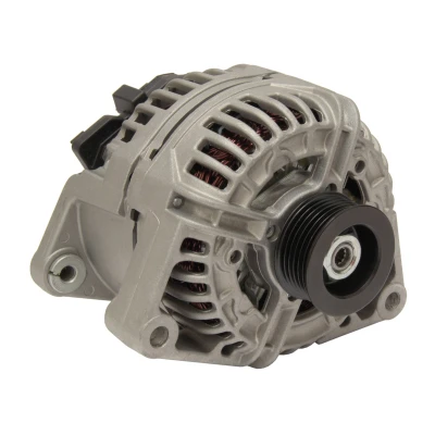 Bilde av MAPCO 13803 Dynamo 14V 100A OPEL: Astra H Caravan, Combo C Varebil / Stasjonsvogn, Meriva A