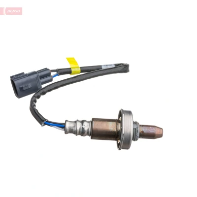 Bilde av DENSO DOX 0614 lambdasonde M18x1.5 oppvarmet, Fingersonde, Bredbånd TOYOTA: Auris Hatchback