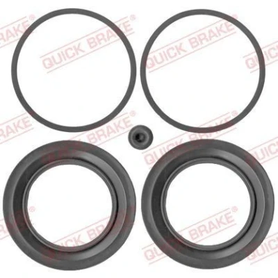 Bilde av QUICK BRAKE 114 0313 Bremseklave Reparasjonssett 57 MERCEDES BENZ: SL Cabrio, Heckflosse, /8 Sedan, OPEL: Senator A