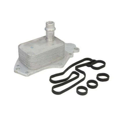 Bilde av THERMOTEC D4X022TT Oljekjøler OPEL: Zafira C Tourer, Astra J Hatchback, Insignia A Sedan