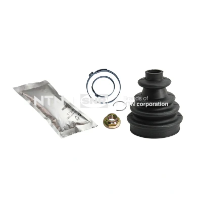 Bilde av SNR OBK69.006 Drivakselmansjett 103 ytre TOYOTA: Corolla IX Hatchback, Station Wagon, Sedan