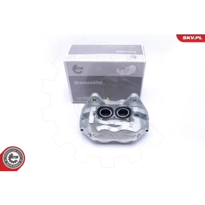 Bilde av ESEN SKV 45SKV131 Bremsecaliper framaksel venstre TOYOTA: Land Cruiser Prado 90