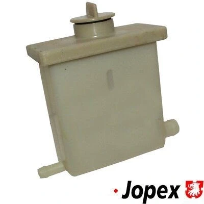 Bilde av Utjevningsbeholder, hydraulikkolje servostyring, seat toledo i, vw golf ii, jetta 176422371, 191422317A, 191422371,
