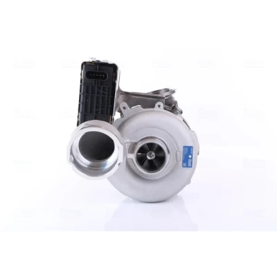 Bilde av NISSENS 93539 Turbolader Eksosturbolader elektrisk BMW: X3