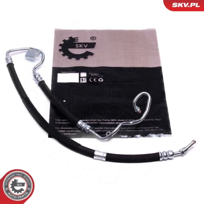 Bilde av Hydraulikkslange, styring ESEN SKV 10SKV844