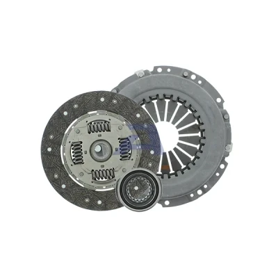 Bilde av AISIN Clutch Kit (3P) KN 082 tre deler med clutchtrykkplate clutchplate, utløserlager 240